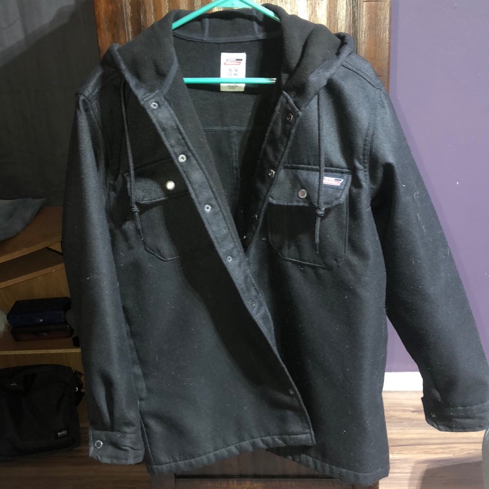 Brand new mens Dickies jacket